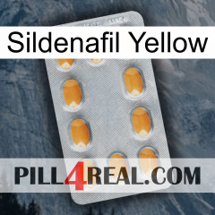 Sildenafil Yellow cialis3